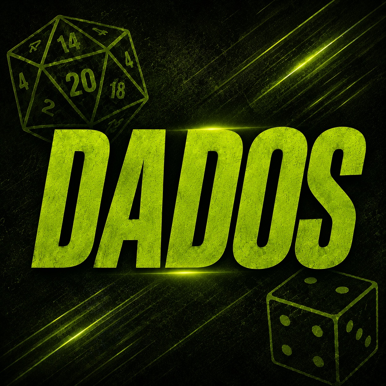 Dados