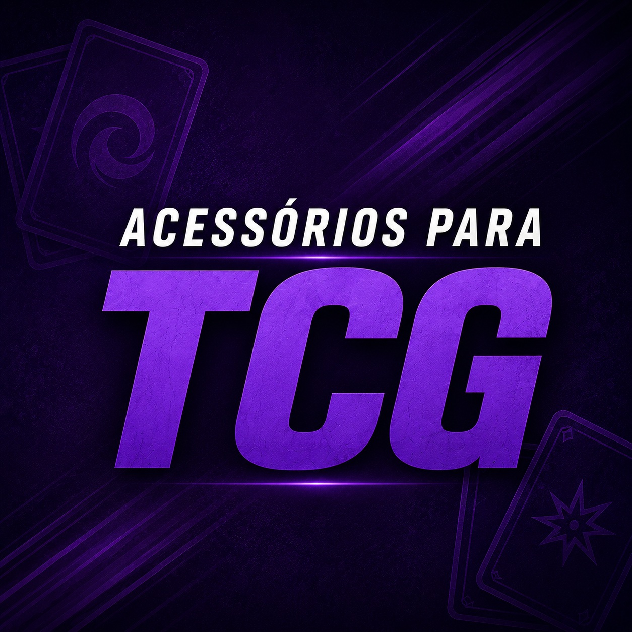 TCG