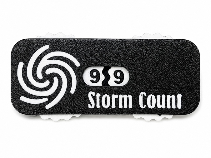 Storm counter MTG